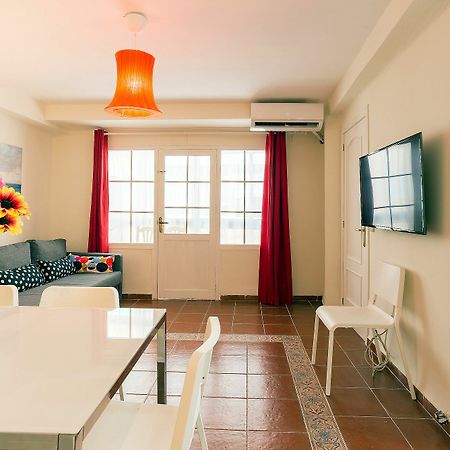Victoria Citycenter Apartment Málaga Esterno foto