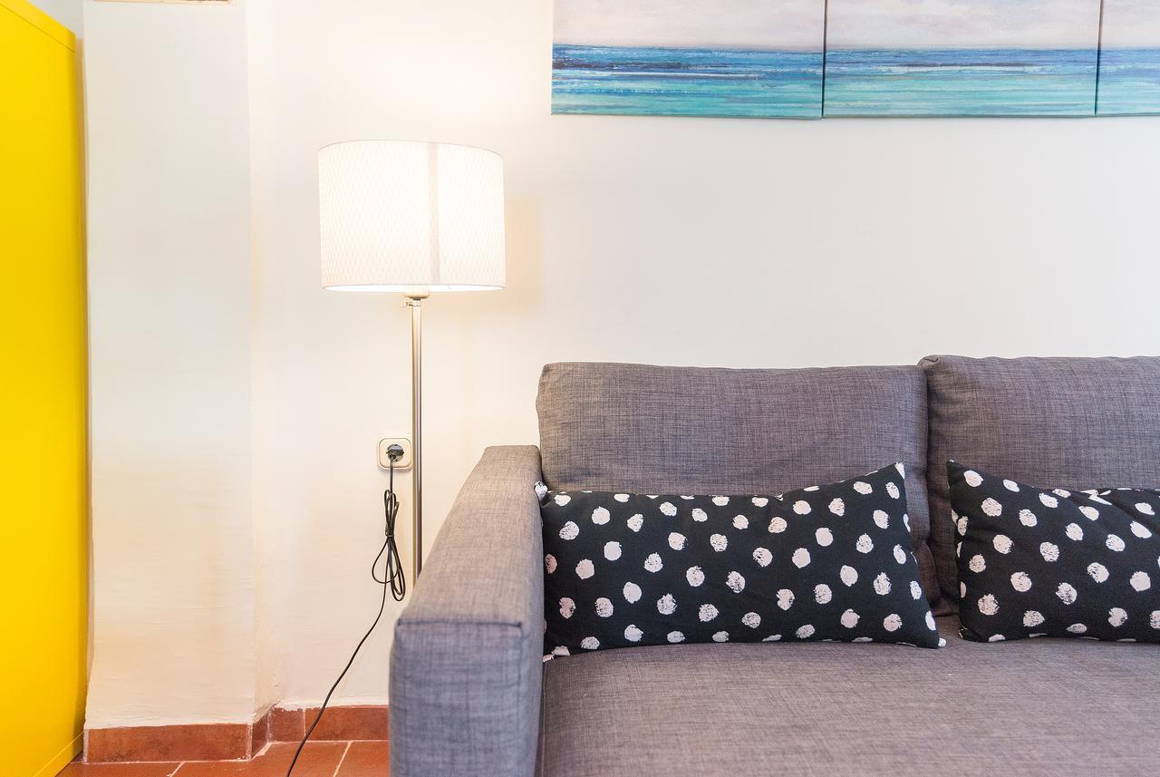 Victoria Citycenter Apartment Málaga Esterno foto
