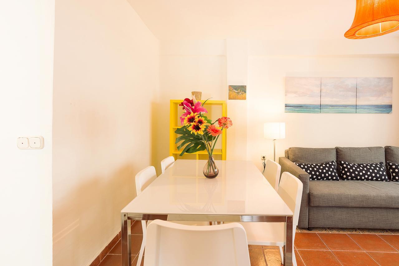 Victoria Citycenter Apartment Málaga Esterno foto