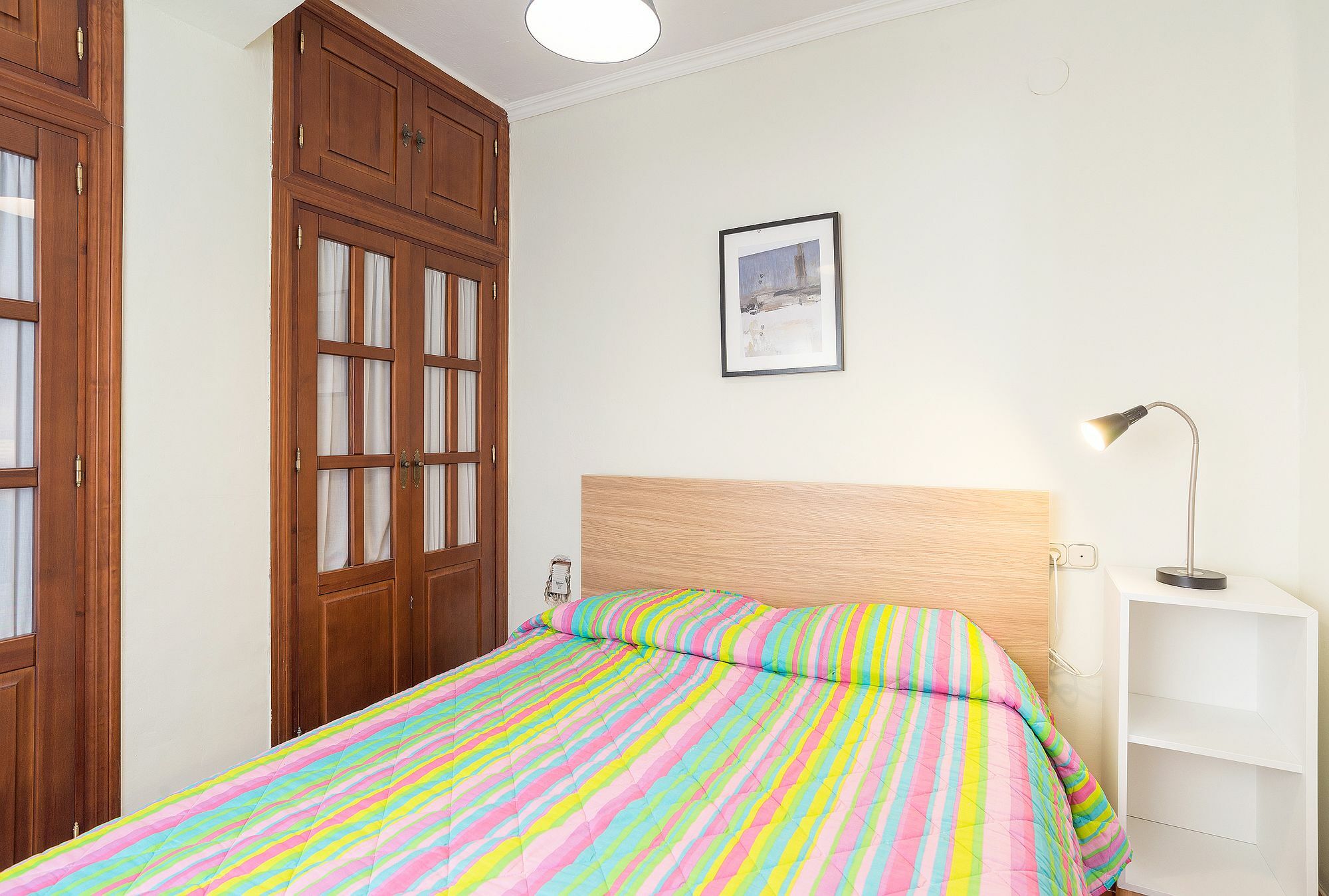 Victoria Citycenter Apartment Málaga Esterno foto