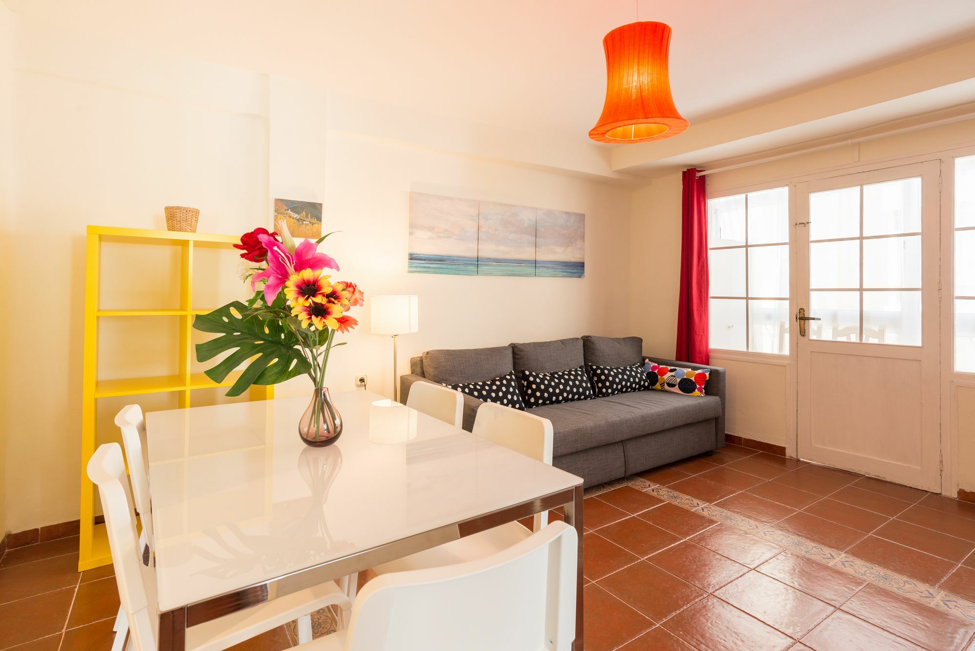 Victoria Citycenter Apartment Málaga Esterno foto