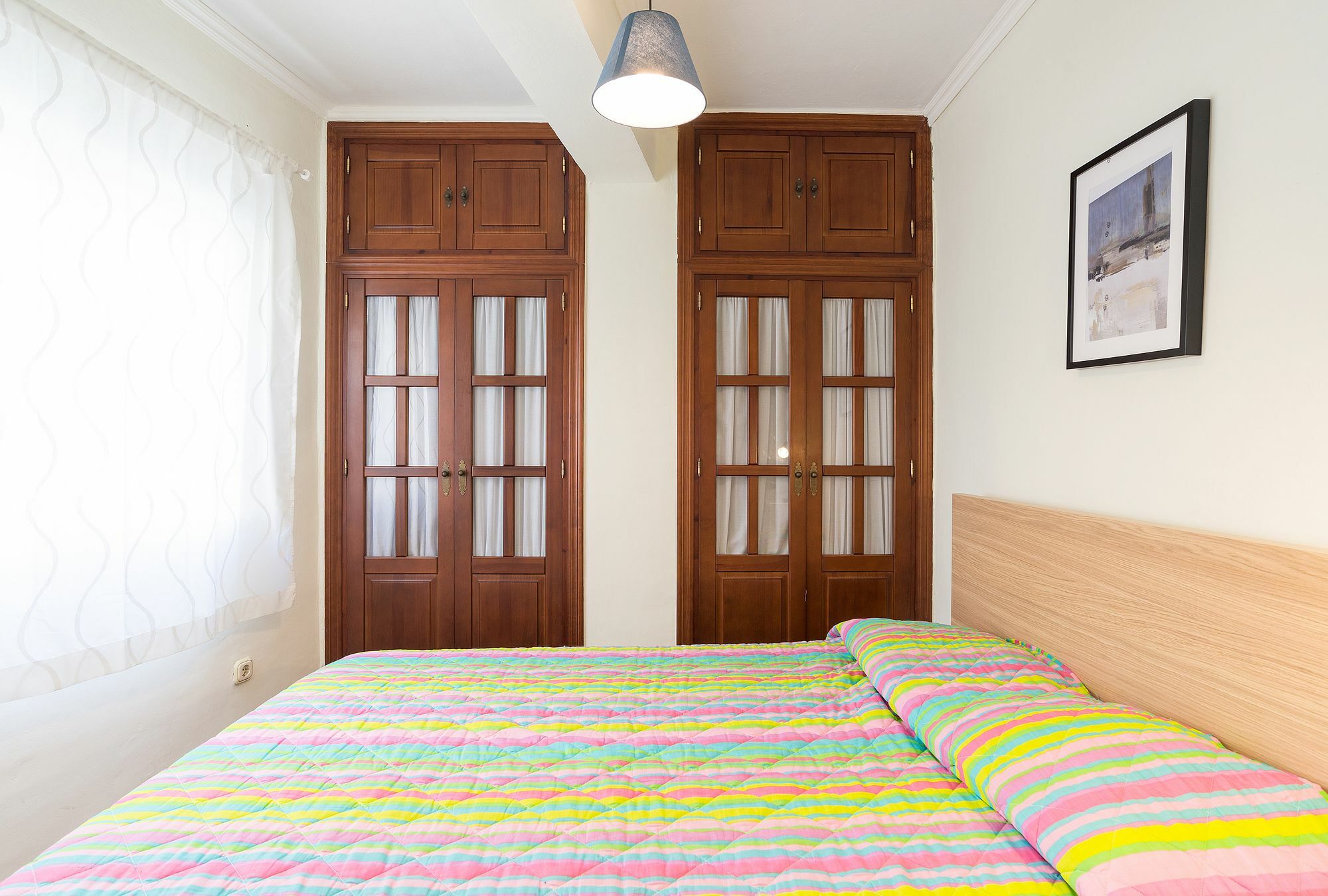 Victoria Citycenter Apartment Málaga Esterno foto