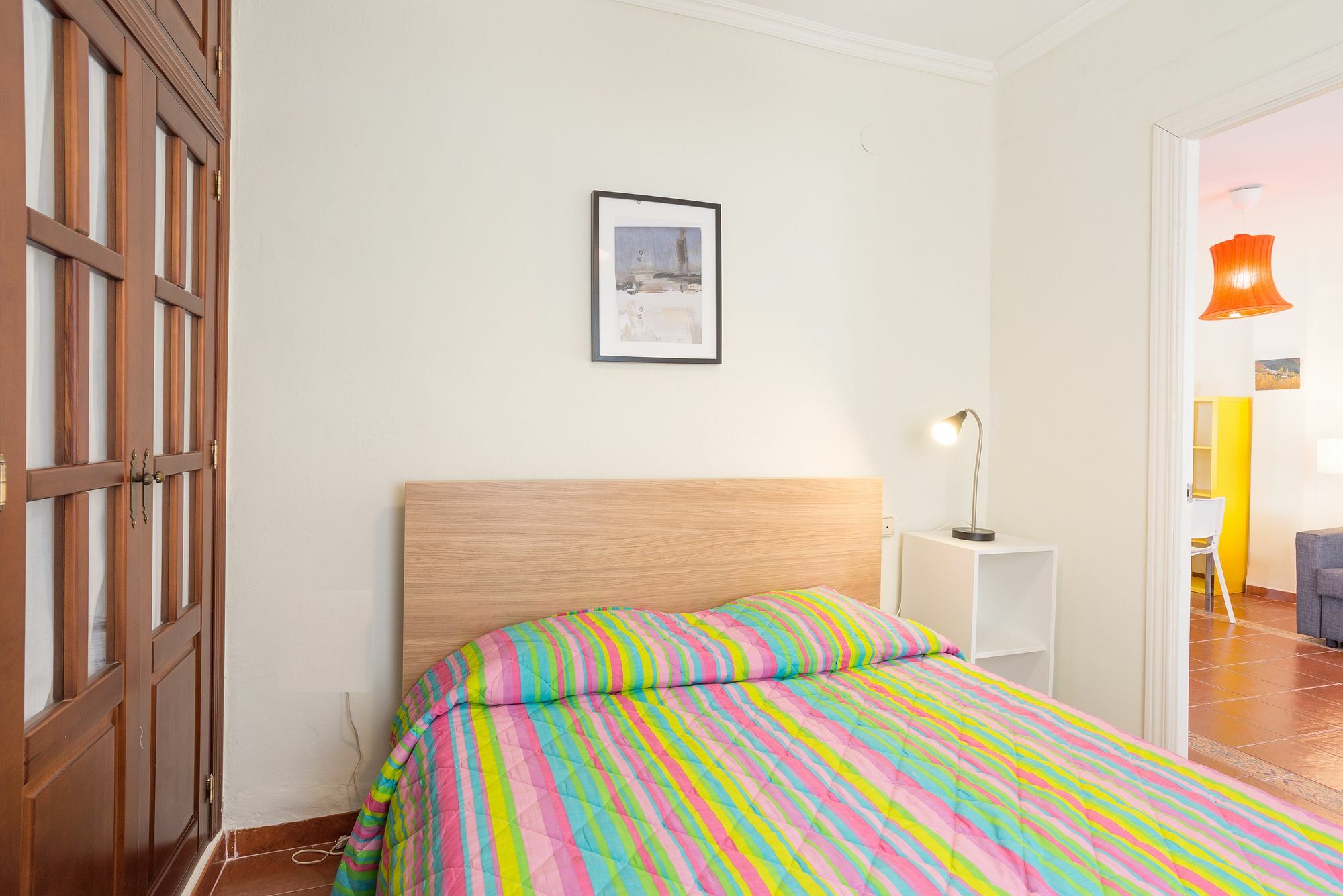 Victoria Citycenter Apartment Málaga Esterno foto